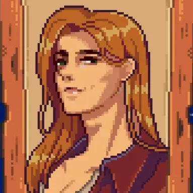 Profile image of Elliott