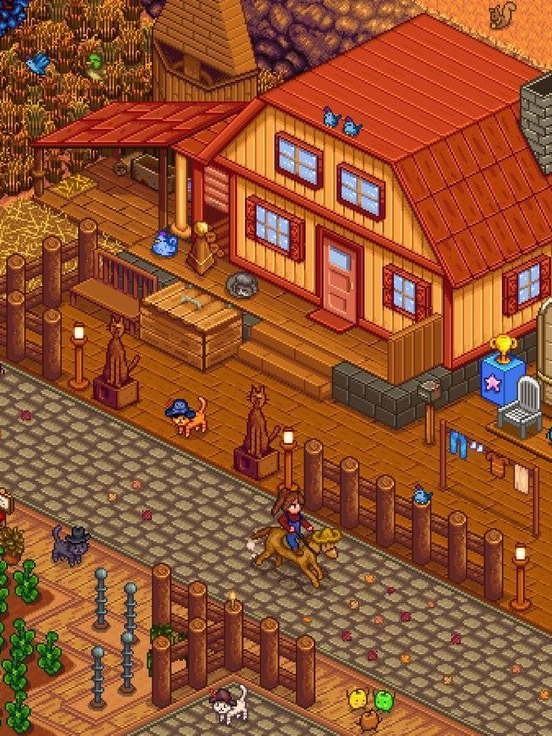 stardew valley 대표 이미지