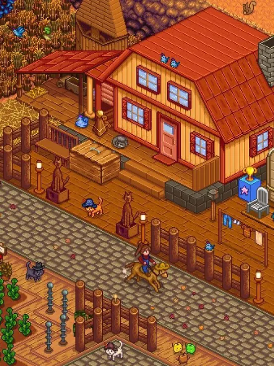 jemmy063의 stardew valley