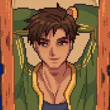 Profile image of Alex