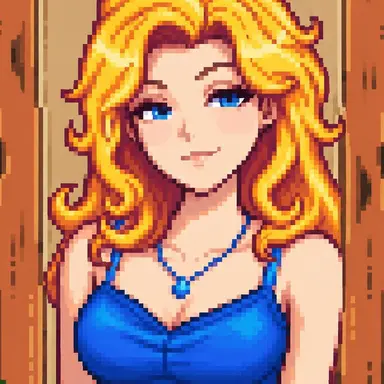 Profile image of Haley
