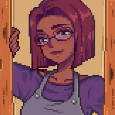 Profile image of Maru
