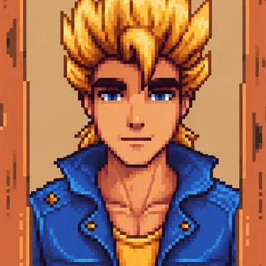 Profile image of Sam