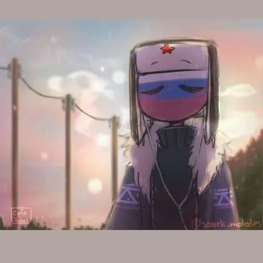 Profile image of 러시아