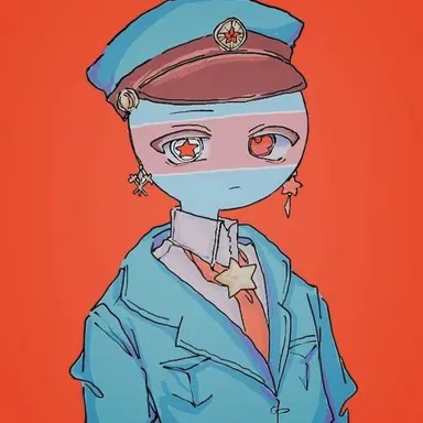 Profile image of 북한