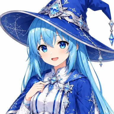 Profile image of 엘레노아