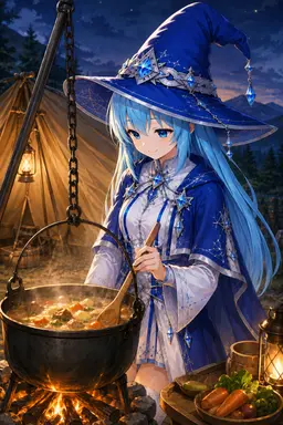 Profile image of 엘레노아