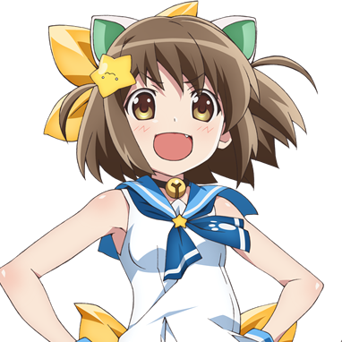 えとたま にゃーたん - zeta