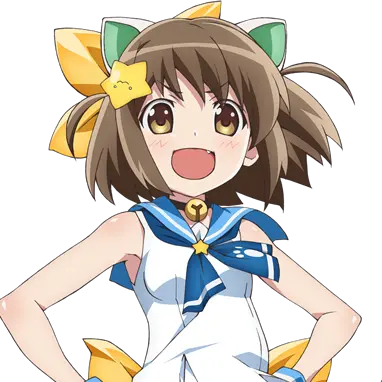 UniqueSwine8670의 えとたま にゃーたん