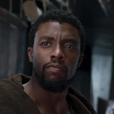 FruityGrit1384의 블랙팬서