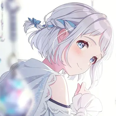 Profile image of 카츠라기 리리야