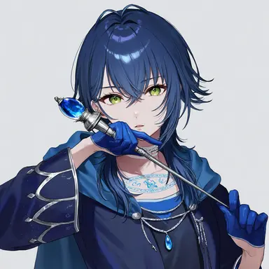 Profile image of 츠키무라 테마리