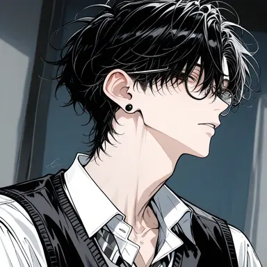 Profile image of Soma Kurosaki