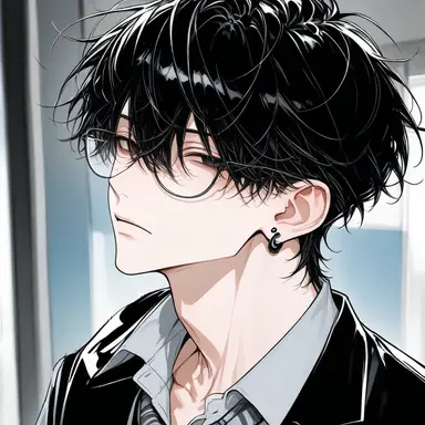 Profile image of Soma Kurosaki