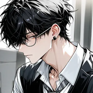 Profile image of 黒崎 宗真
