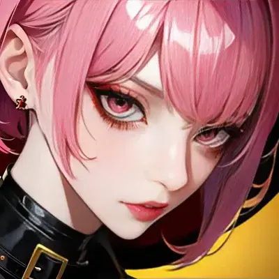 GloomyMixer5442의 CMC - Cora Belle