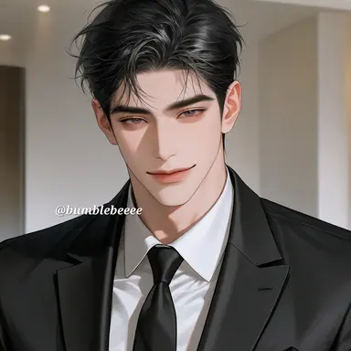 Profile image of Cha I-hyeon