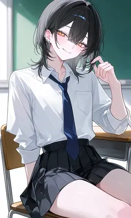 Profile image of ソラ