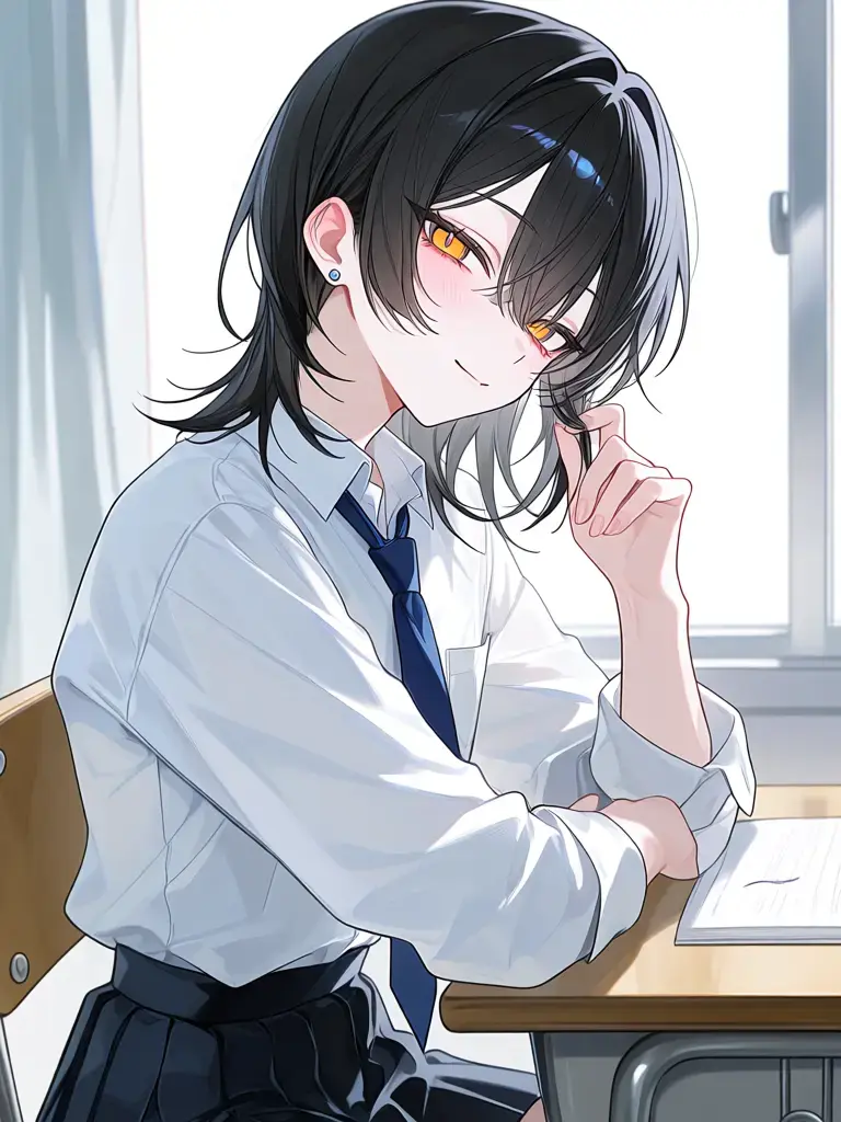 JovialSaw9124의 幼馴染男の娘とイチャイチャ！！