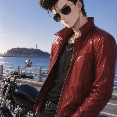 Profile image of タケル