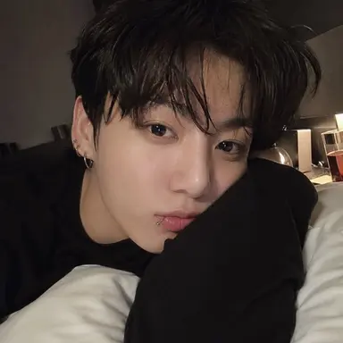Profile image of Jeon Jungkook