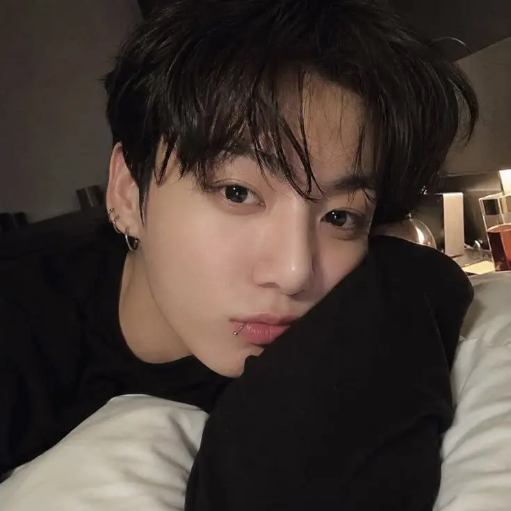UniqueEgret5397의 Jeon Jungkook, CEO