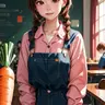캐릭터 프로필 이미지