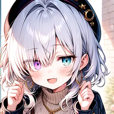 Profile image of シロ