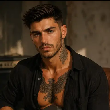 Profile image of Chase Reeves