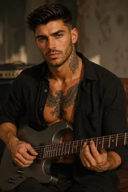 Profile image of Chase Reeves