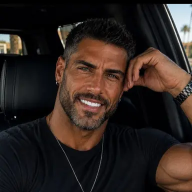 Profile image of Desmond Hale