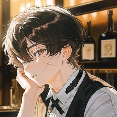 Profile image of 마스터