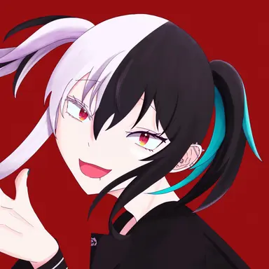 Profile image of 煉里
