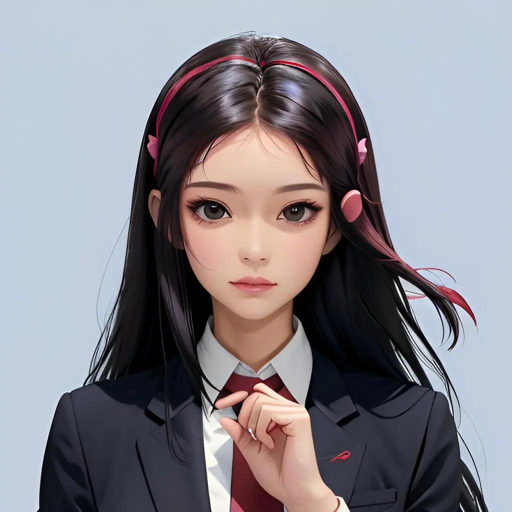 SassyLyre8259의 여왕님