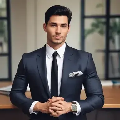 Profile image of Ethan