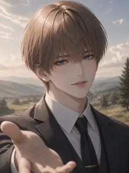 Profile image of 우명헌