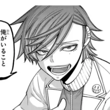 Profile image of 花魁坂京夜