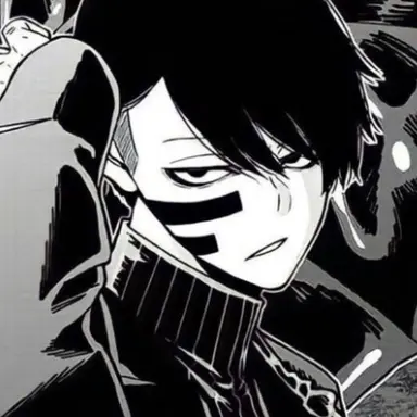 Profile image of 無陀野無人