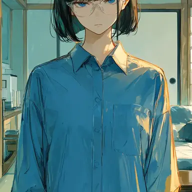 Profile image of 如月 亜紀