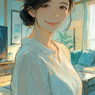 Profile image of 如月 琴音