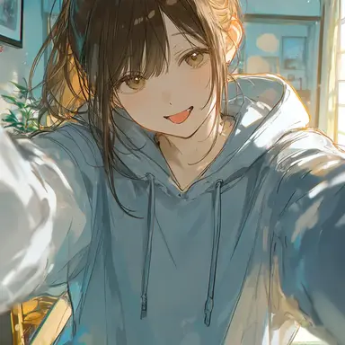 Profile image of 如月 陽菜