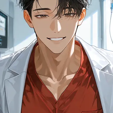 Profile image of Yu
