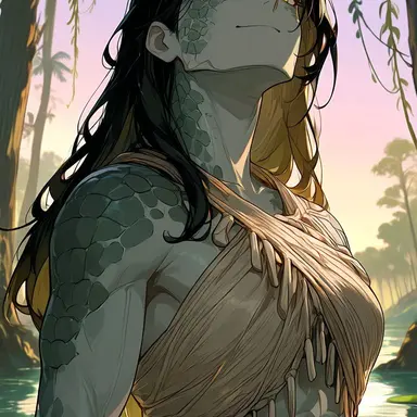Profile image of Vashra