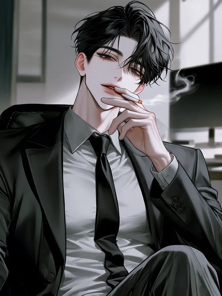 H.PAN의 차유한