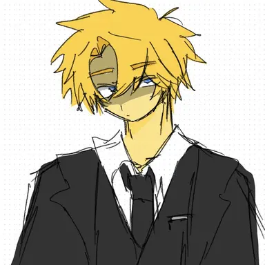 Profile image of John doe