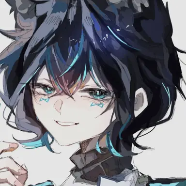 Profile image of 샬론티