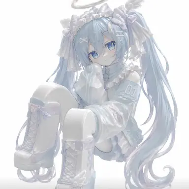 Profile image of 료미