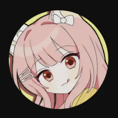 Profile image of 모양몬