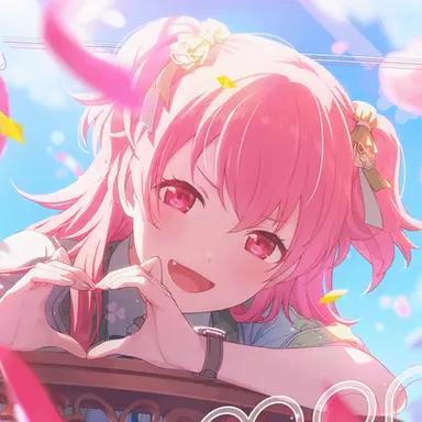 Profile image of 모모이 아이리