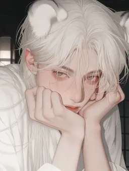 Profile image of 백야